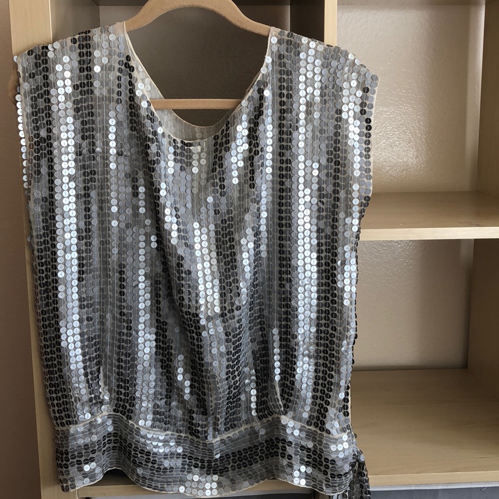 Blouse - Picture 1 of 2